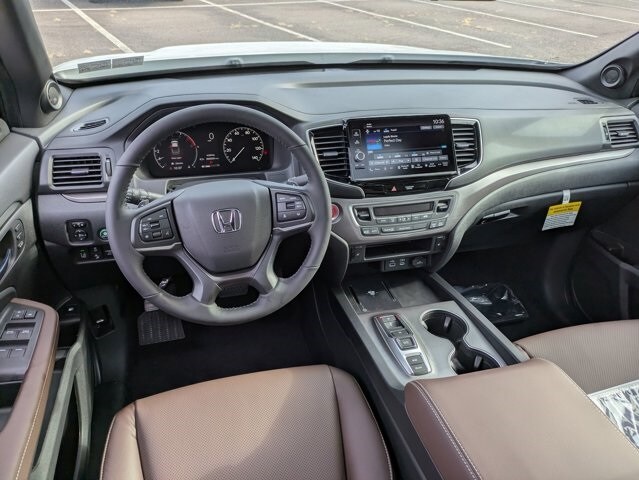 2026 Honda Ridgeline RTL - Photo 16