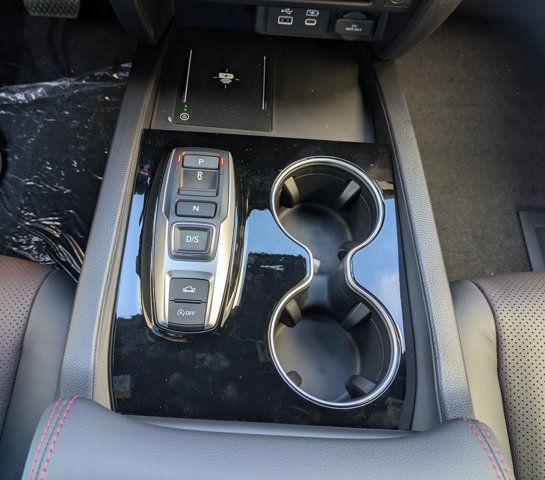 2026 Honda Ridgeline Black Edition - Photo 14