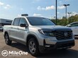  Honda Ridgeline