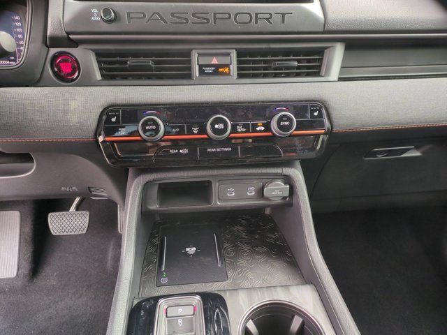 2026 Honda Passport TrailSport Blackout - Photo 14