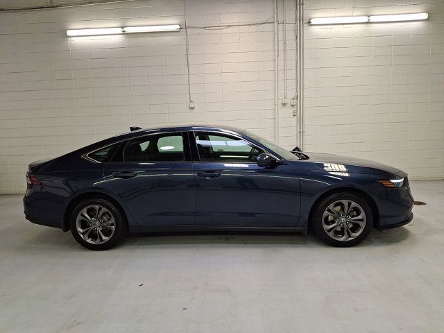 2024 Honda Accord EX - Photo 7