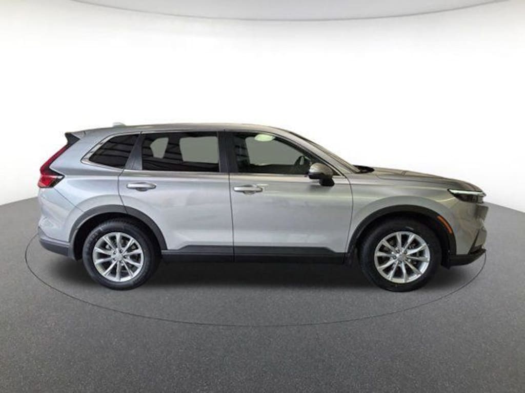Certified 2024 Honda CR-V EX-L SUV