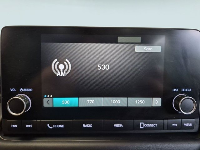 2024 Honda HR-V Sport - Photo 15