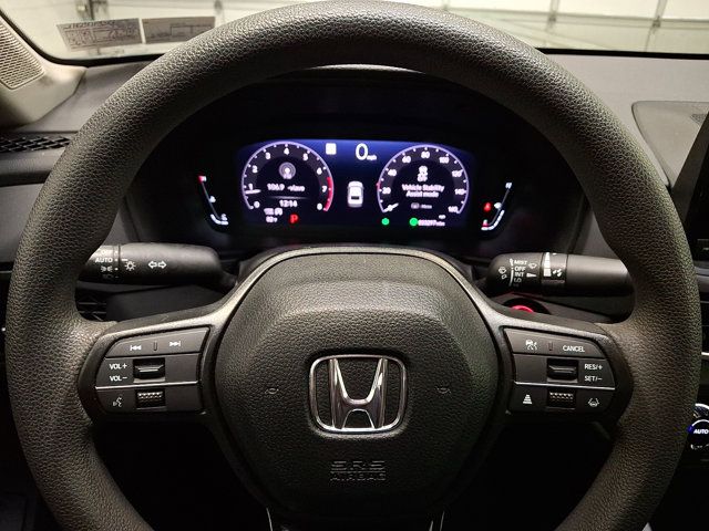 2024 Honda Accord EX - Photo 19