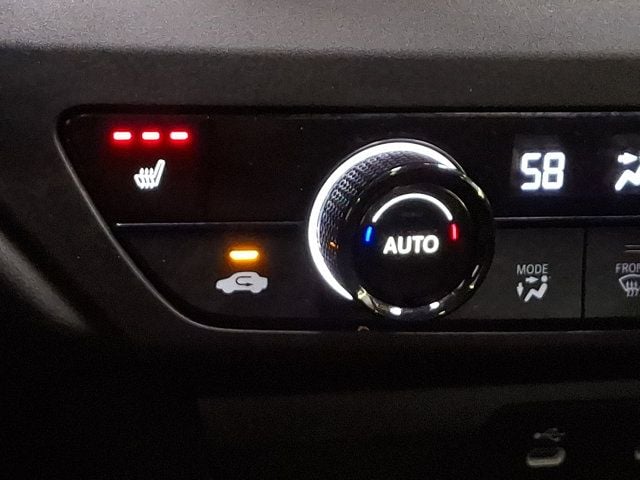 2023 Honda Accord EX - Photo 25