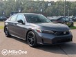 Honda Civic Hybrid