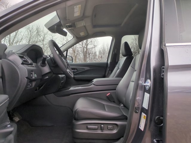 2026 Honda Ridgeline RTL - Photo 12