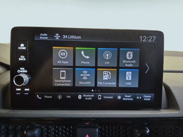 2024 Honda CR-V EX-L - Photo 15