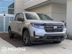 2026 Honda Ridgeline Sport Truck Crew Cab