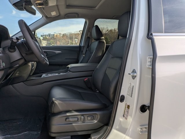 2026 Honda Ridgeline RTL - Photo 12