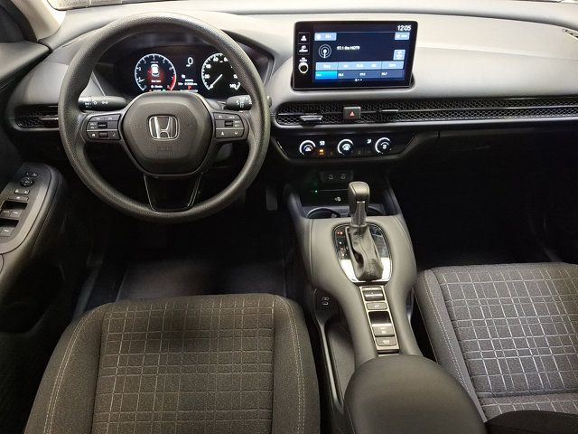 2026 Honda HR-V LX - Photo 11