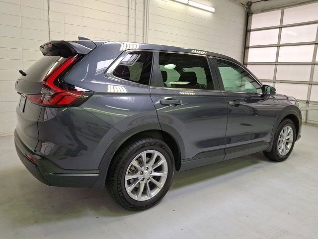 2025 Honda CR-V EX-L - Photo 6