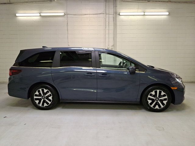2025 Honda Odyssey EX-L - Photo 7