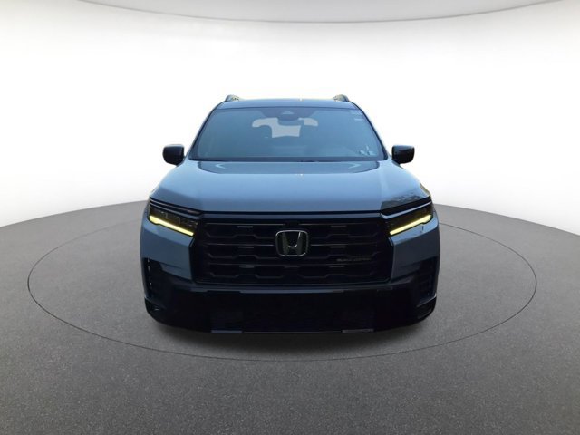 New 2026 Honda Pilot Black Edition SUV
