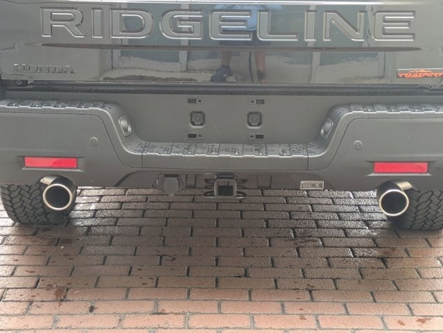 2026 Honda Ridgeline TrailSport - Photo 23