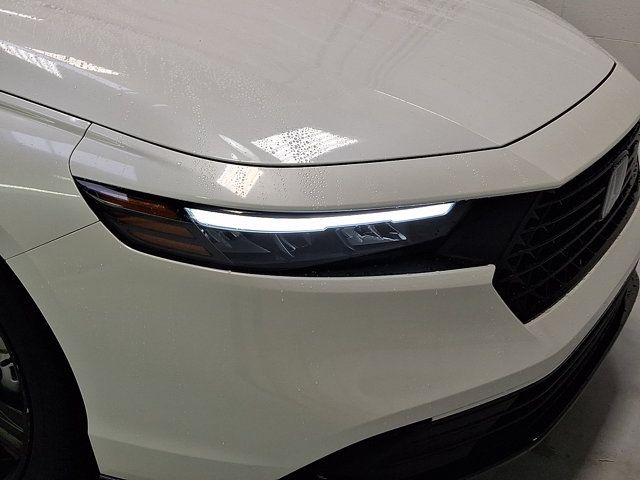 2023 Honda Accord Hybrid Sport-L - Photo 8