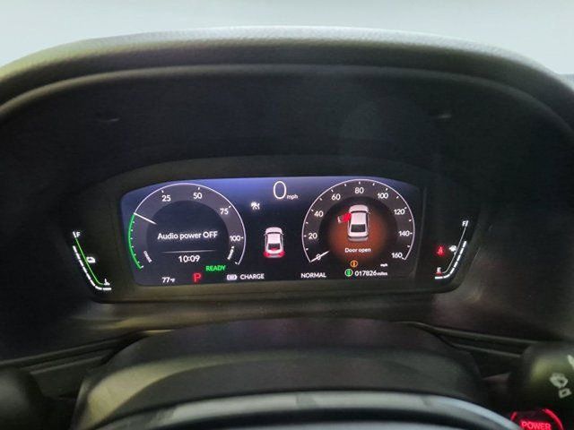 2023 Honda Accord Hybrid Touring - Photo 17