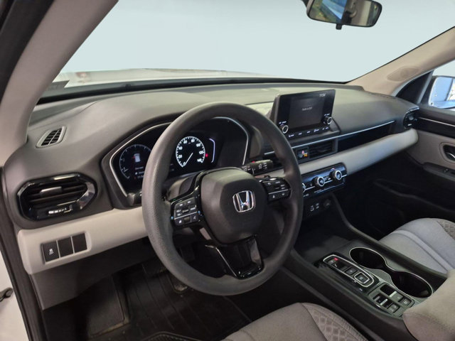 2023 Honda Pilot LX - Photo 11