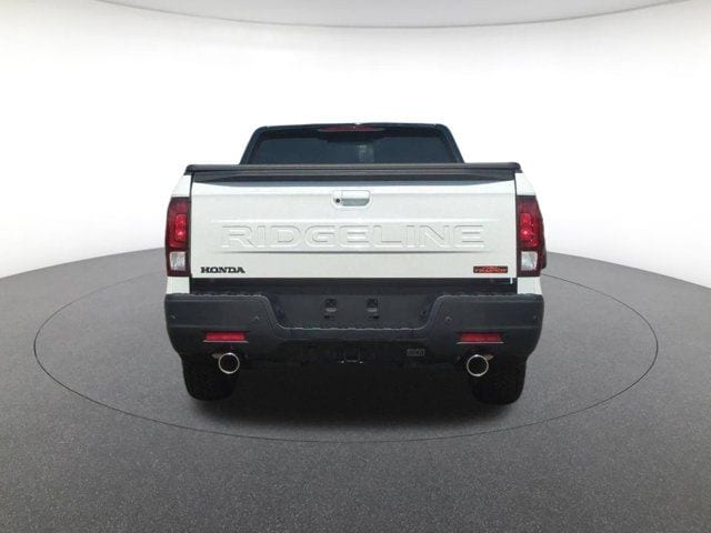 2026 Honda Ridgeline TrailSport - Photo 6