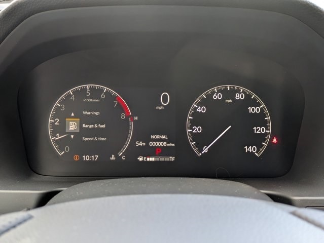 2026 Honda Ridgeline TrailSport - Photo 19