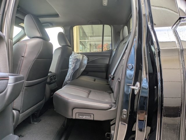 2026 Honda Ridgeline TrailSport - Photo 9