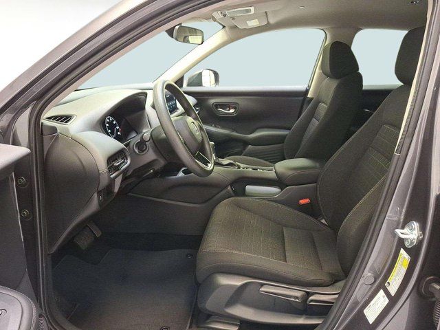 2026 Honda HR-V LX - Photo 8