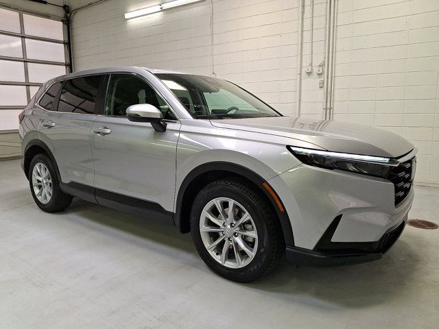 2024 Honda CR-V EX AWD's photo
