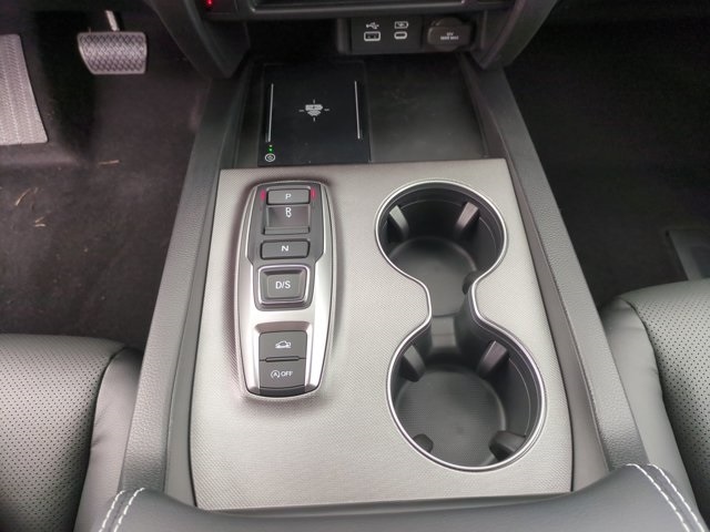 2026 Honda Ridgeline RTL - Photo 13