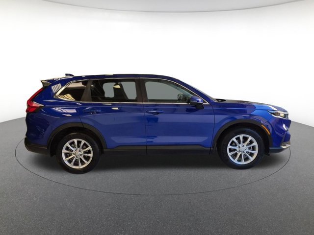 Certified 2024 Honda CR-V EX-L SUV