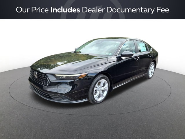 2026 Honda Accord