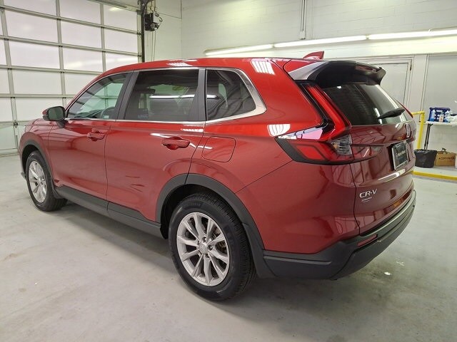 2023 Honda CR-V EX-L photo 3