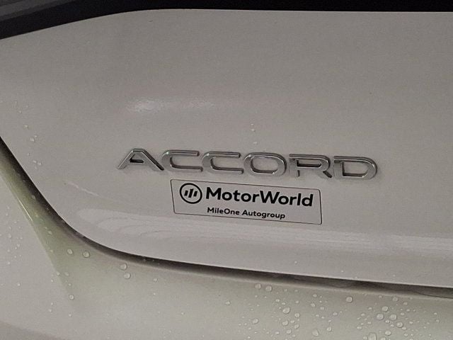 2023 Honda Accord Hybrid Sport-L - Photo 30