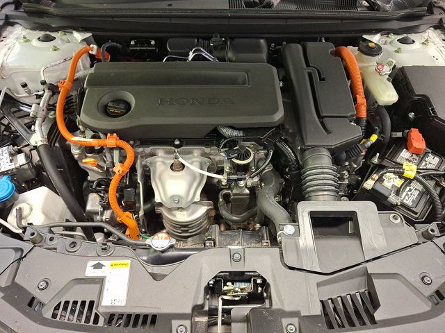 2023 Honda Accord Hybrid Sport-L - Photo 27