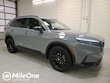 Honda CR-V Hybrid