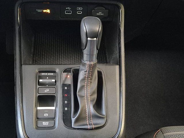 2024 Honda CR-V Sport - Photo 12