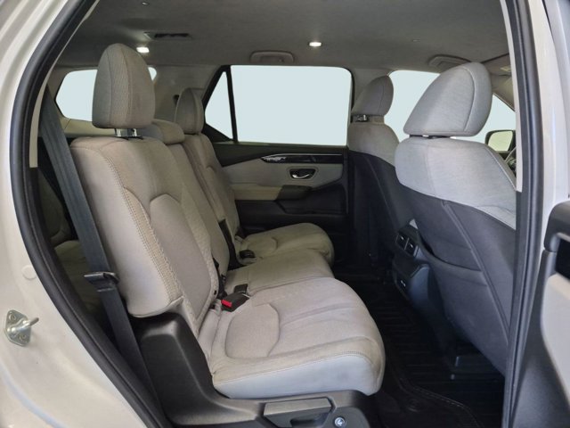 2023 Honda Pilot LX - Photo 19