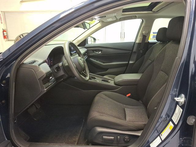 2023 Honda Accord EX - Photo 13