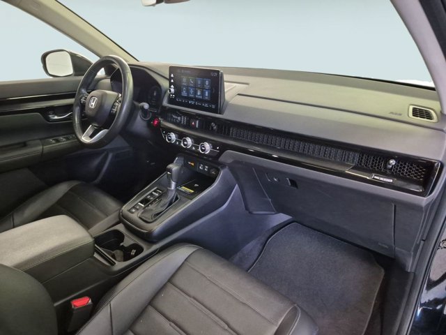 2024 Honda CR-V EX-L - Photo 21