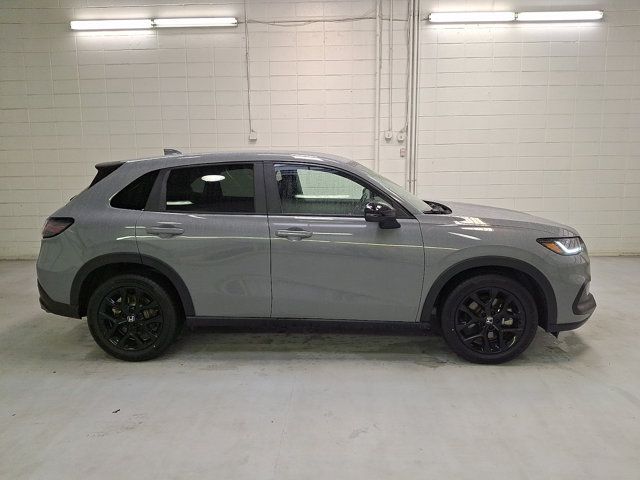 2024 Honda HR-V Sport - Photo 7