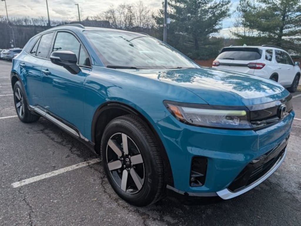 New 2026 Honda Prologue Touring SUV