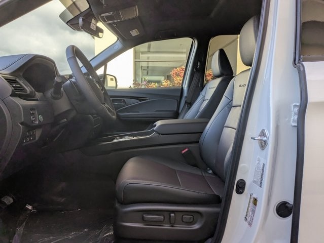 2026 Honda Ridgeline Black Edition - Photo 13