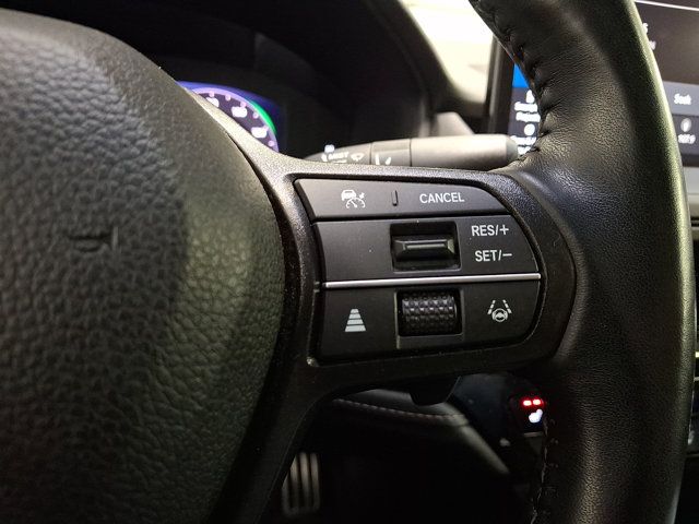 2023 Honda Accord Hybrid Sport-L - Photo 22