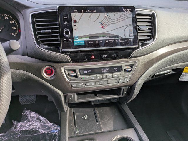 2026 Honda Ridgeline TrailSport - Photo 17