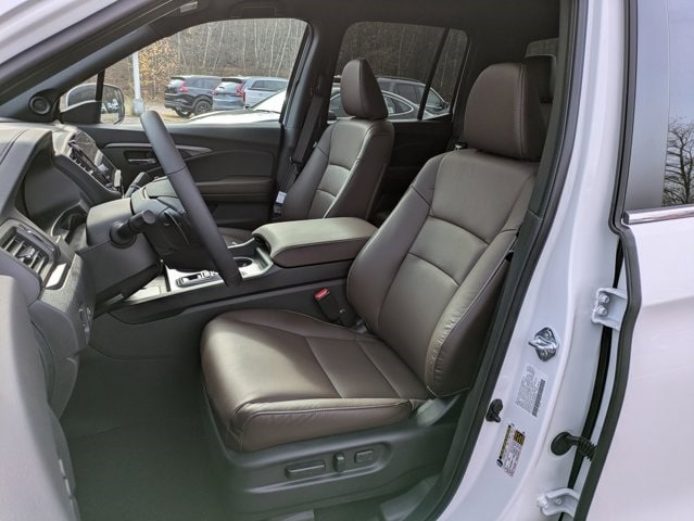 2026 Honda Ridgeline RTL - Photo 13