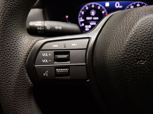 2024 Honda Accord EX - Photo 21