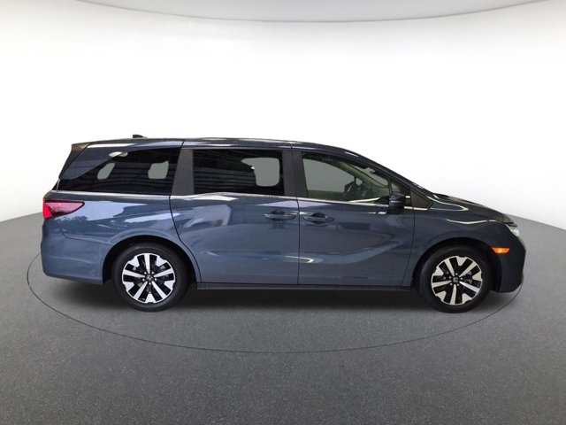 Certified 2026 Honda Odyssey EX-L Van Passenger