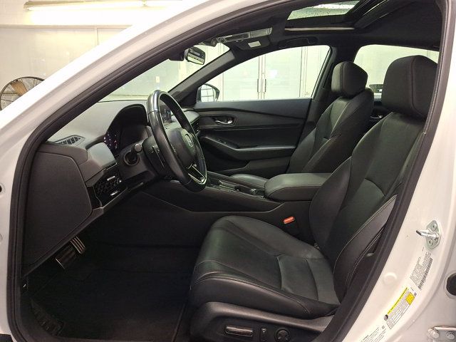 2023 Honda Accord Hybrid Sport-L - Photo 12