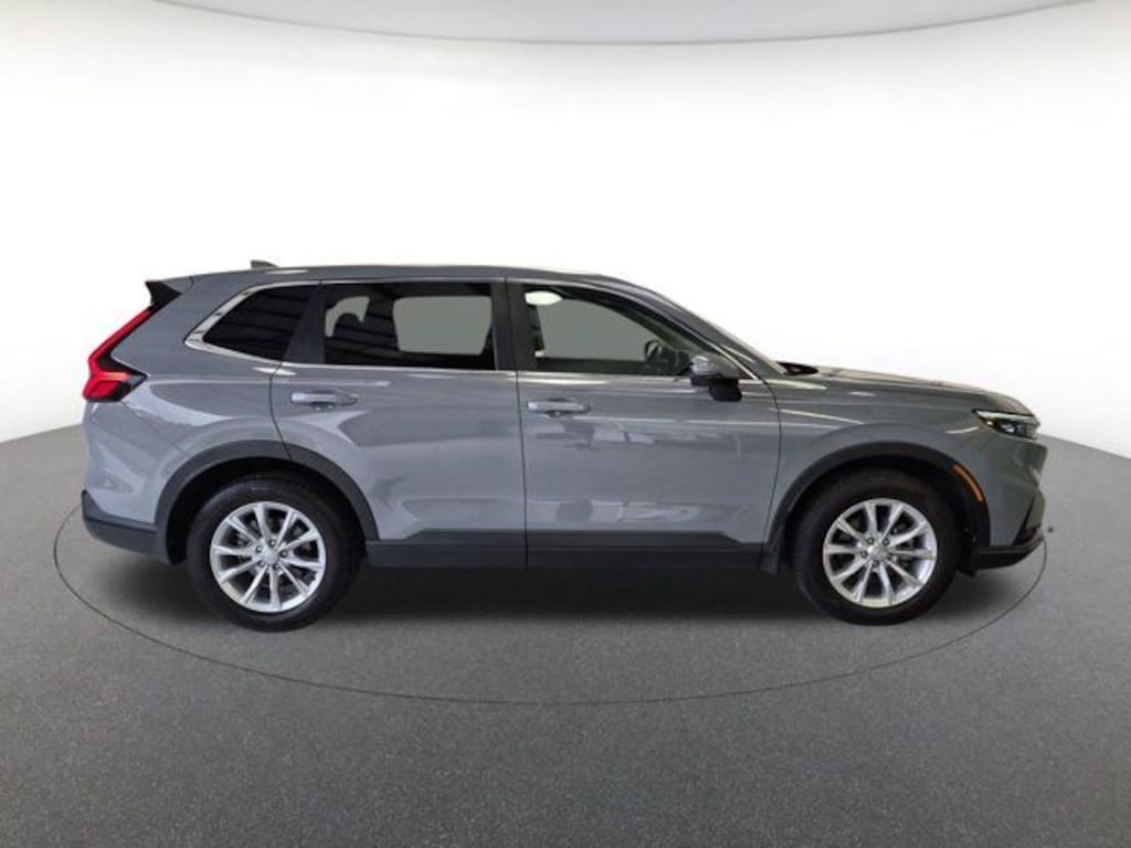 Certified 2024 Honda CR-V EX-L SUV