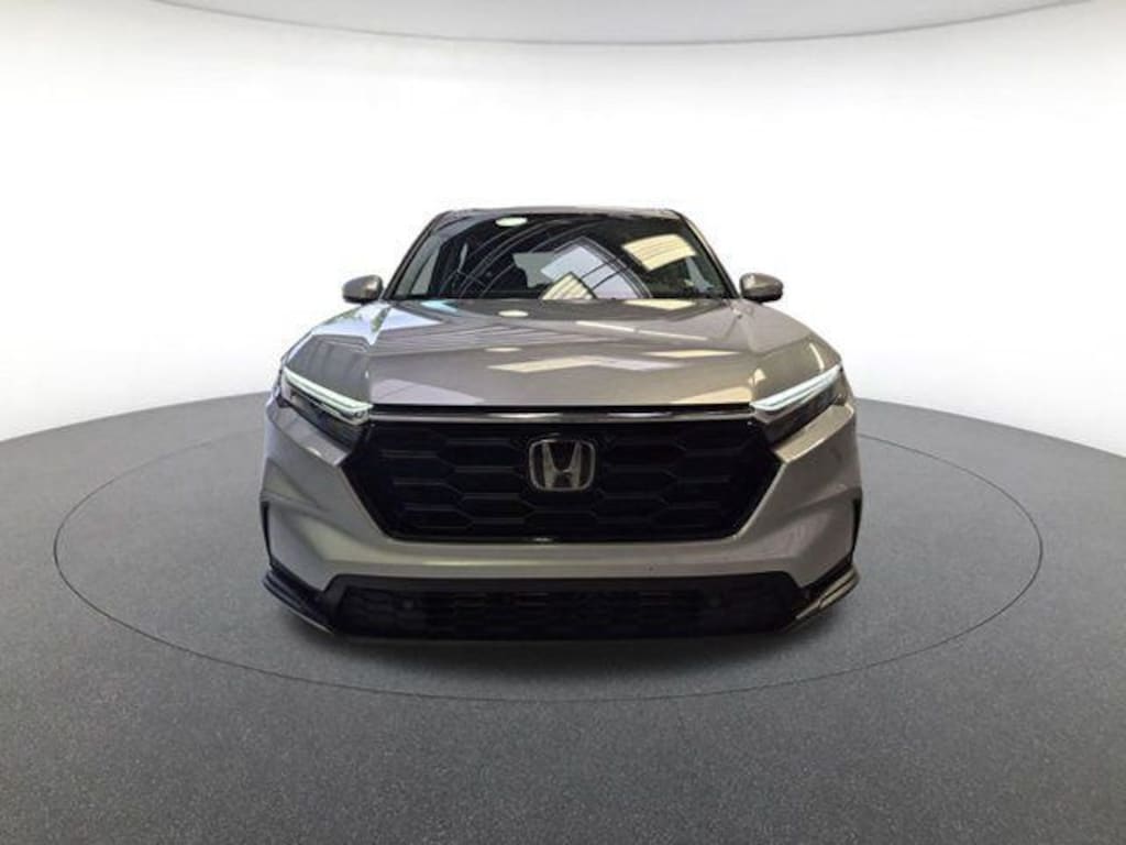 Certified 2024 Honda CR-V EX-L SUV