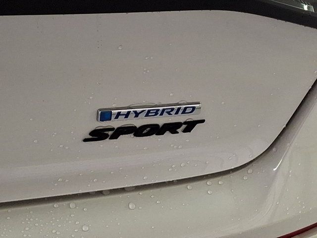 2023 Honda Accord Hybrid Sport-L - Photo 29